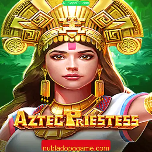 Descubra o Fascinante Mundo de AztecPriestess: Um Jogo Envolvente