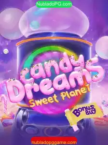 CandyDreamsSweetPlanet: Descubra o Universo Doce do Novo Jogo do Momento