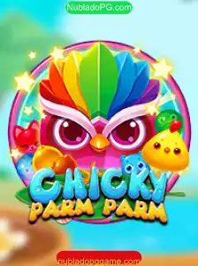 Descubra o Mundo Vibrante de ChickyParmParm: Regras e Estratégias do Jogo Inovador