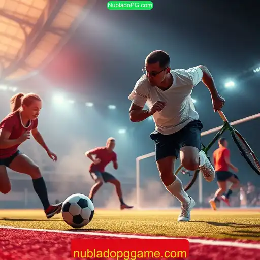 Esportes