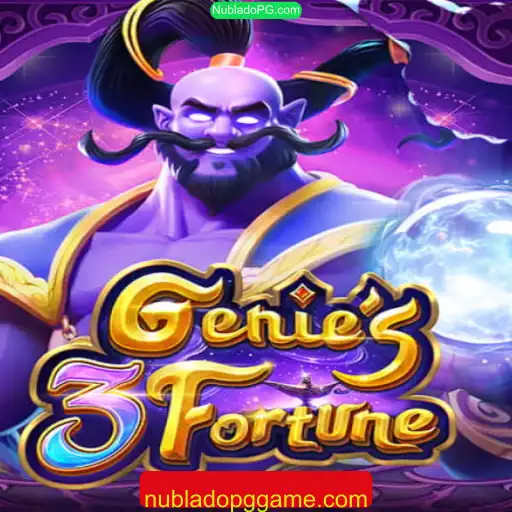 Descubra as Emoções de Genie3Fortune: O Jogo que Conquista Amantes de Nuvens