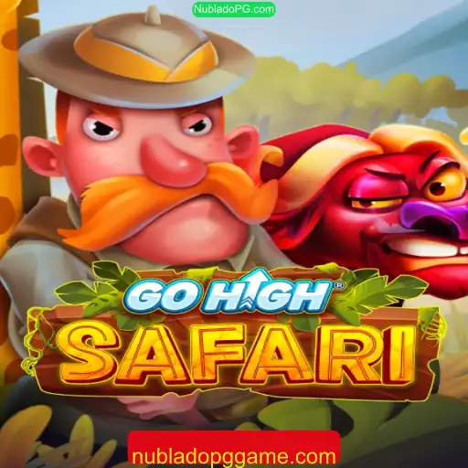 Explorando o Fantástico Mundo do Jogo GoHighSafari