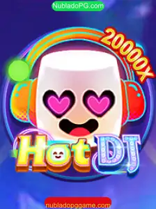 Explore o Mundo do Jogo HotDJ em NubladoPG.com
