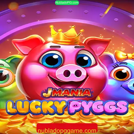 Explorando JManiaLuckyPyggs: Diversão e Estratégia em Ambientes Virtuais