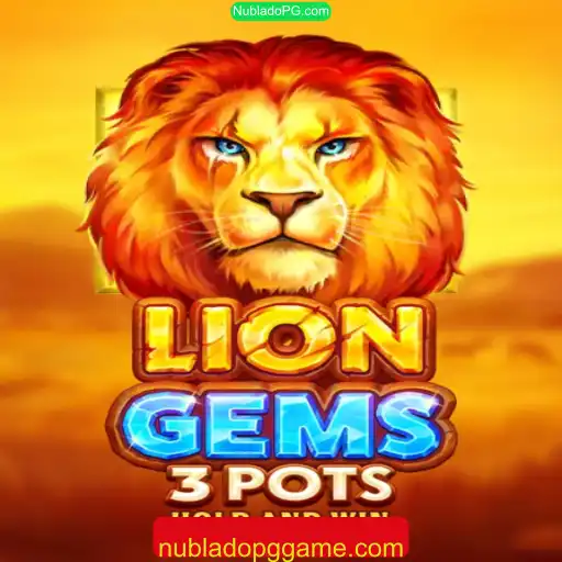 Explorando o Universo de LionGems3pots
