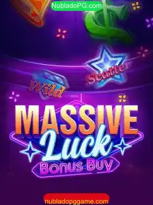 Explorando o Universo de MassiveLuckBonusBuy: Um Guia Completo
