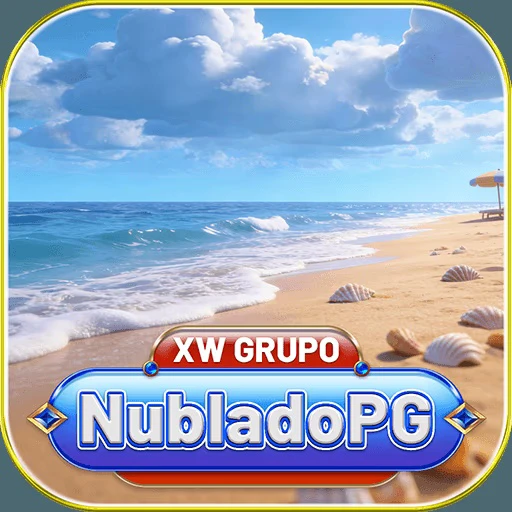 NubladoPG.com Logo