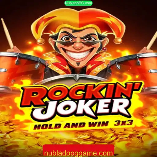 Descubra o Excitante Mundo de Rockinjoker