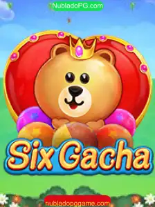Descubra o Fascinante Mundo de SixGacha: A Nova Sensação do NubladoPG.com