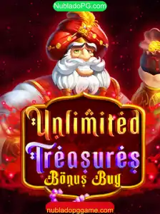 Descubra os Segredos de UnlimitedTreasuresBonusBuy em NubladoPG.com