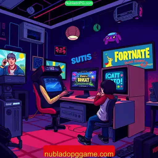 Videogames